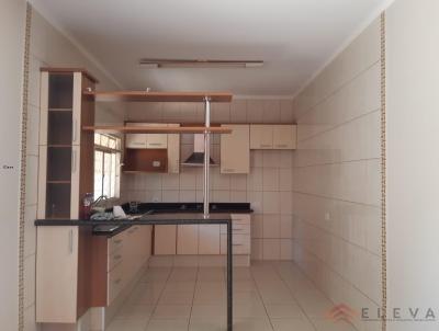 Casa para Venda, em Jaboticabal, bairro COLINA VERDE, 3 dormitórios, 4 banheiros, 2 suítes, 2 vagas