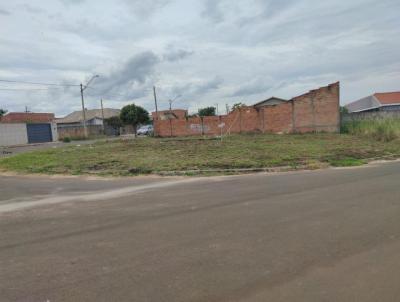 Terreno para Venda, em Jaboticabal, bairro MORADA DO CAMPO