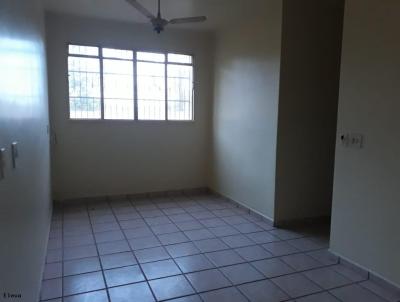 Apartamento para Venda, em Jaboticabal, bairro VILA INDUSTRIAL, 3 dormitórios, 1 banheiro, 1 vaga