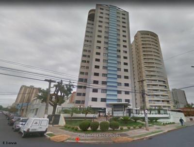 Apartamento para Venda, em Ribeirão Preto, bairro CENTRO, 1 dormitório, 1 suíte, 1 vaga