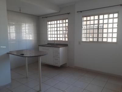 Apartamento para Locação, em Jaboticabal, bairro JARDIM NOVA APARECIDA, 1 dormitório, 1 banheiro, 1 vaga