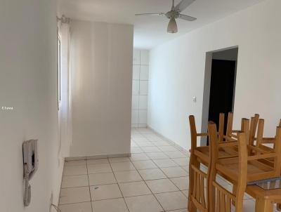 Apartamento para Venda, em Jaboticabal, bairro JARDIM NOVA APARECIDA, 2 dormitórios, 1 banheiro