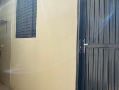 Casa para Locação, em Jaboticabal, bairro JARDIM NOVA APARECIDA, 2 dormitórios, 1 banheiro, 1 vaga